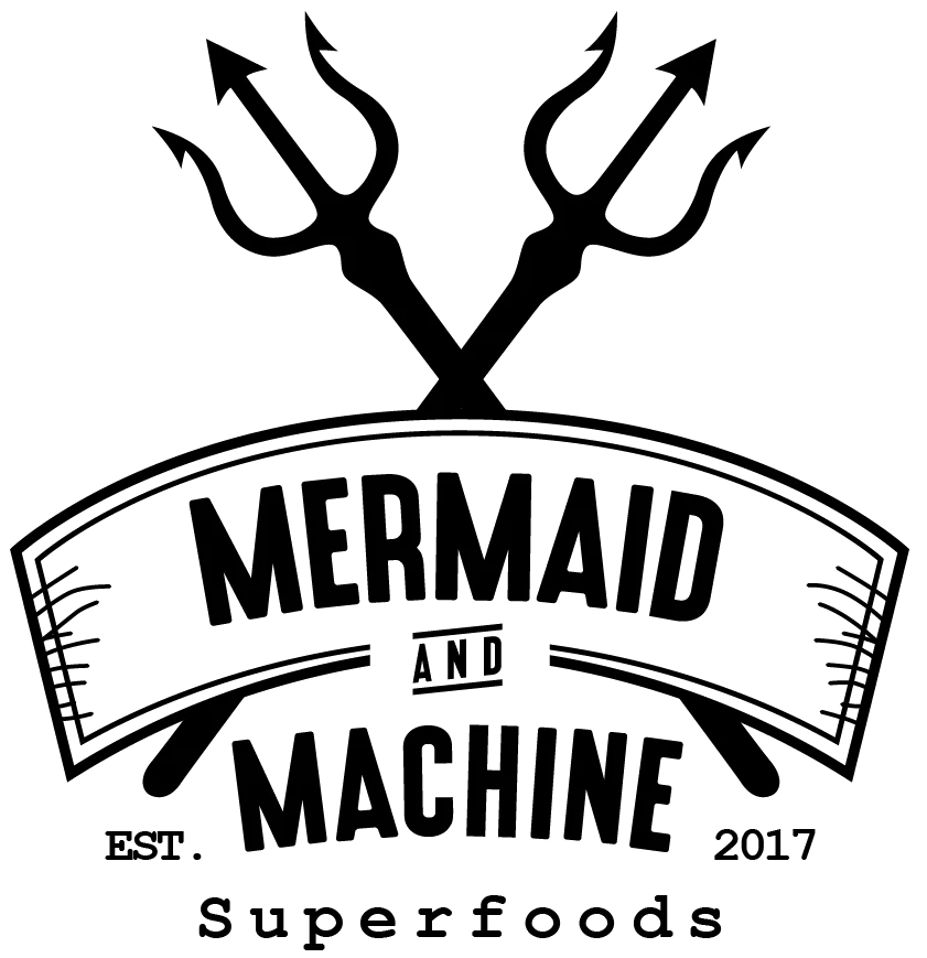Mermaid&Machine